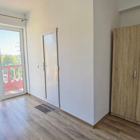 Casa Tatiana Hotel Eforie Nord Ngoại thất bức ảnh