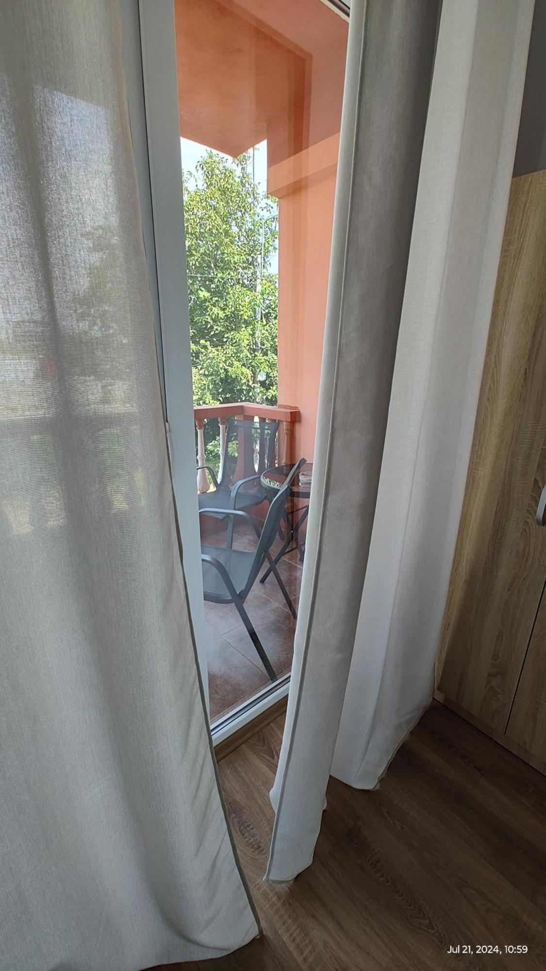 Casa Tatiana Hotel Eforie Nord Ngoại thất bức ảnh
