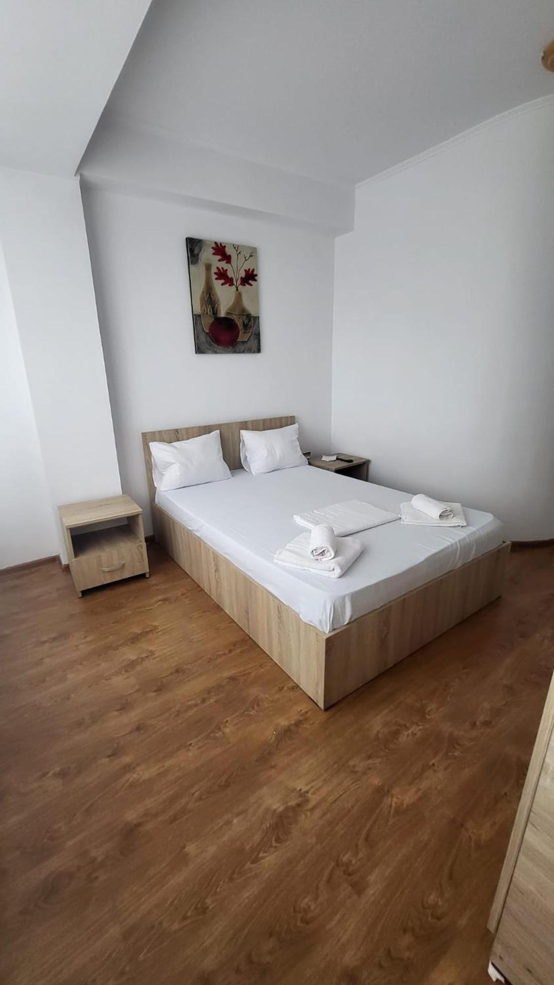 Casa Tatiana Hotel Eforie Nord Ngoại thất bức ảnh