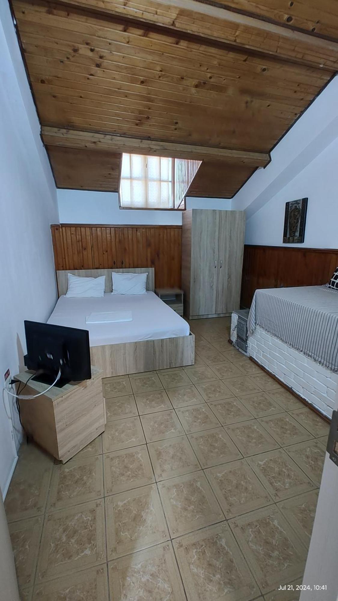 Casa Tatiana Hotel Eforie Nord Ngoại thất bức ảnh