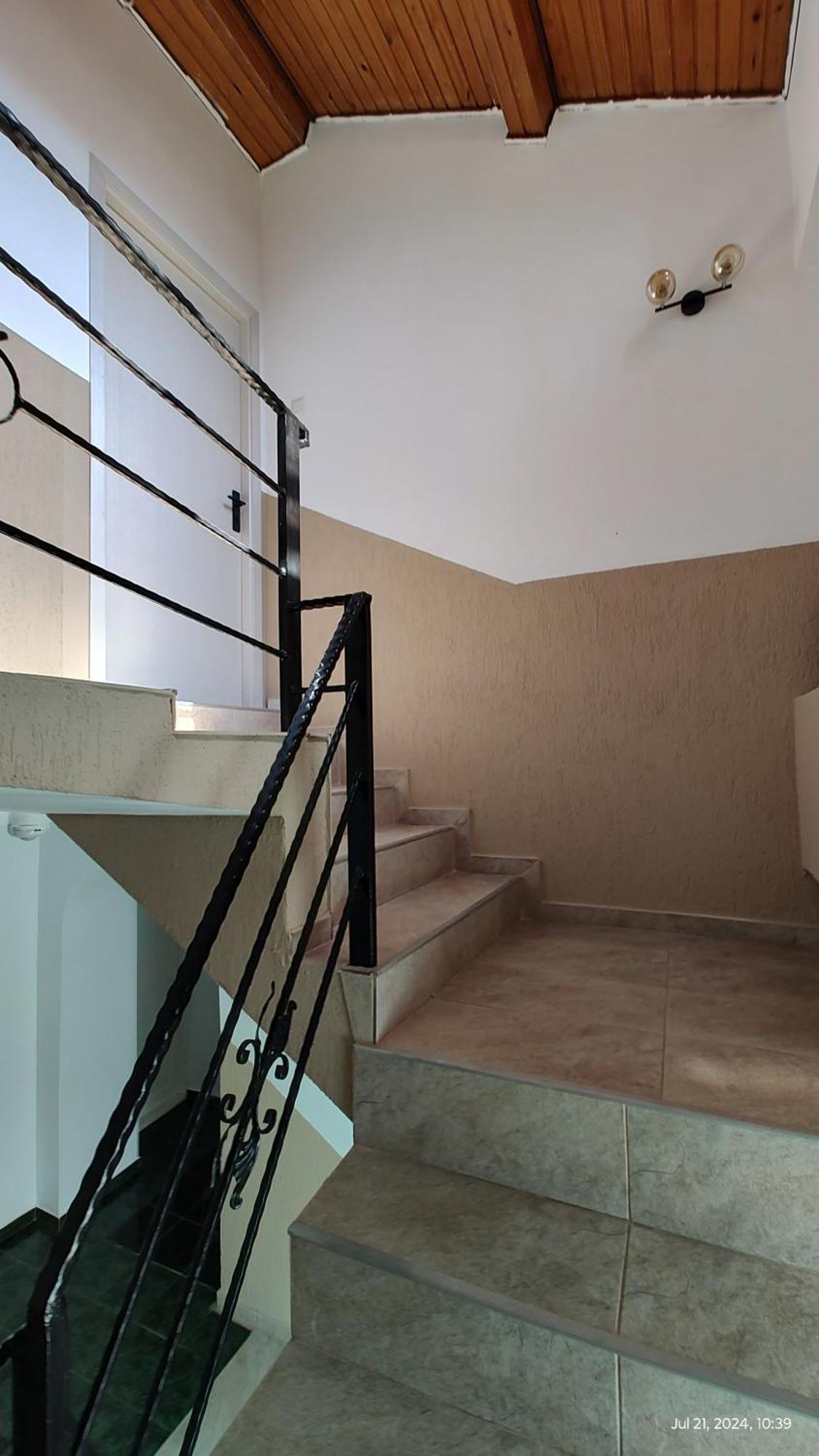 Casa Tatiana Hotel Eforie Nord Ngoại thất bức ảnh