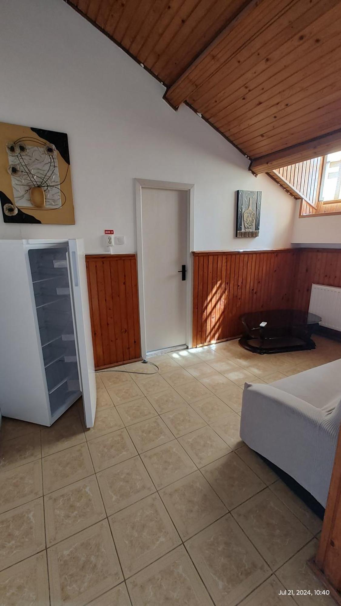 Casa Tatiana Hotel Eforie Nord Ngoại thất bức ảnh
