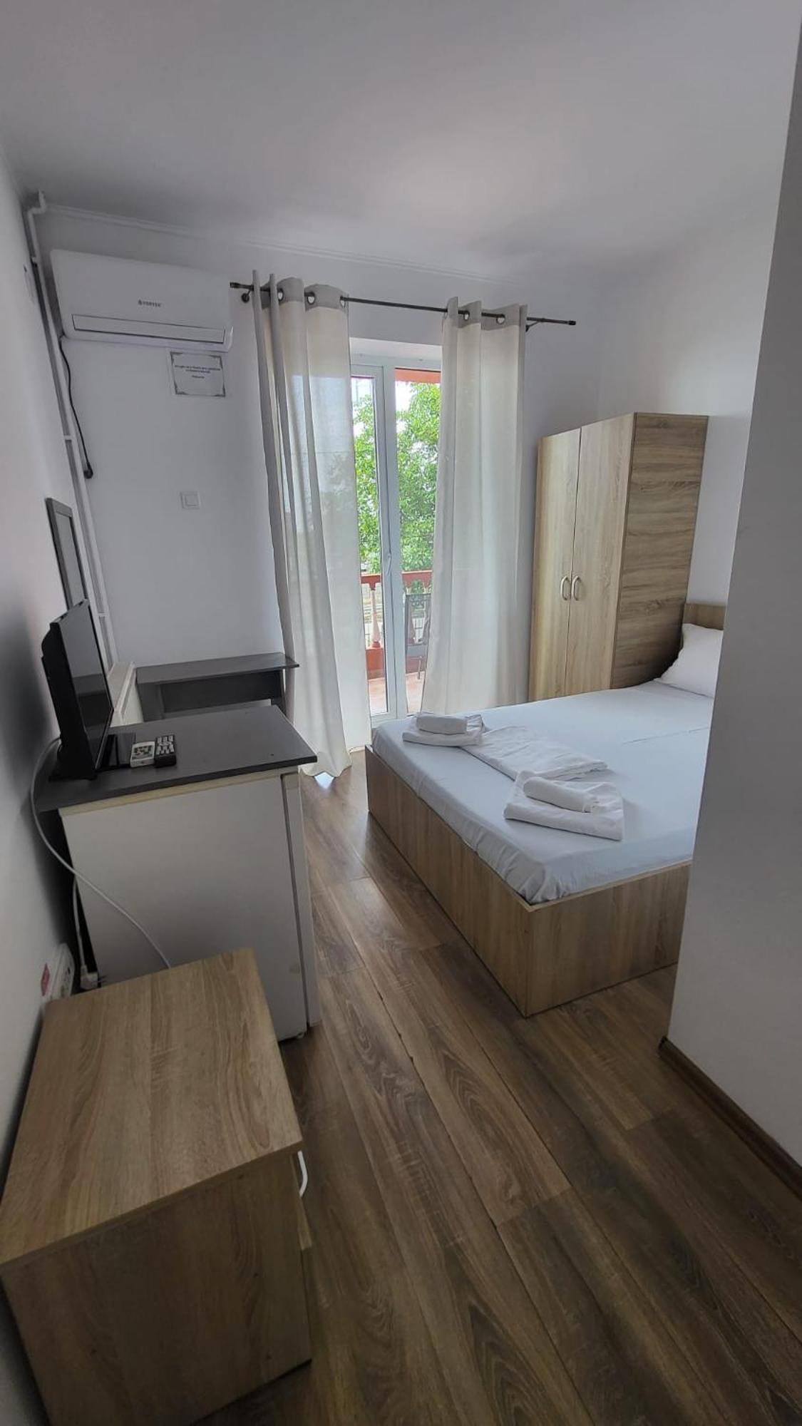 Casa Tatiana Hotel Eforie Nord Ngoại thất bức ảnh