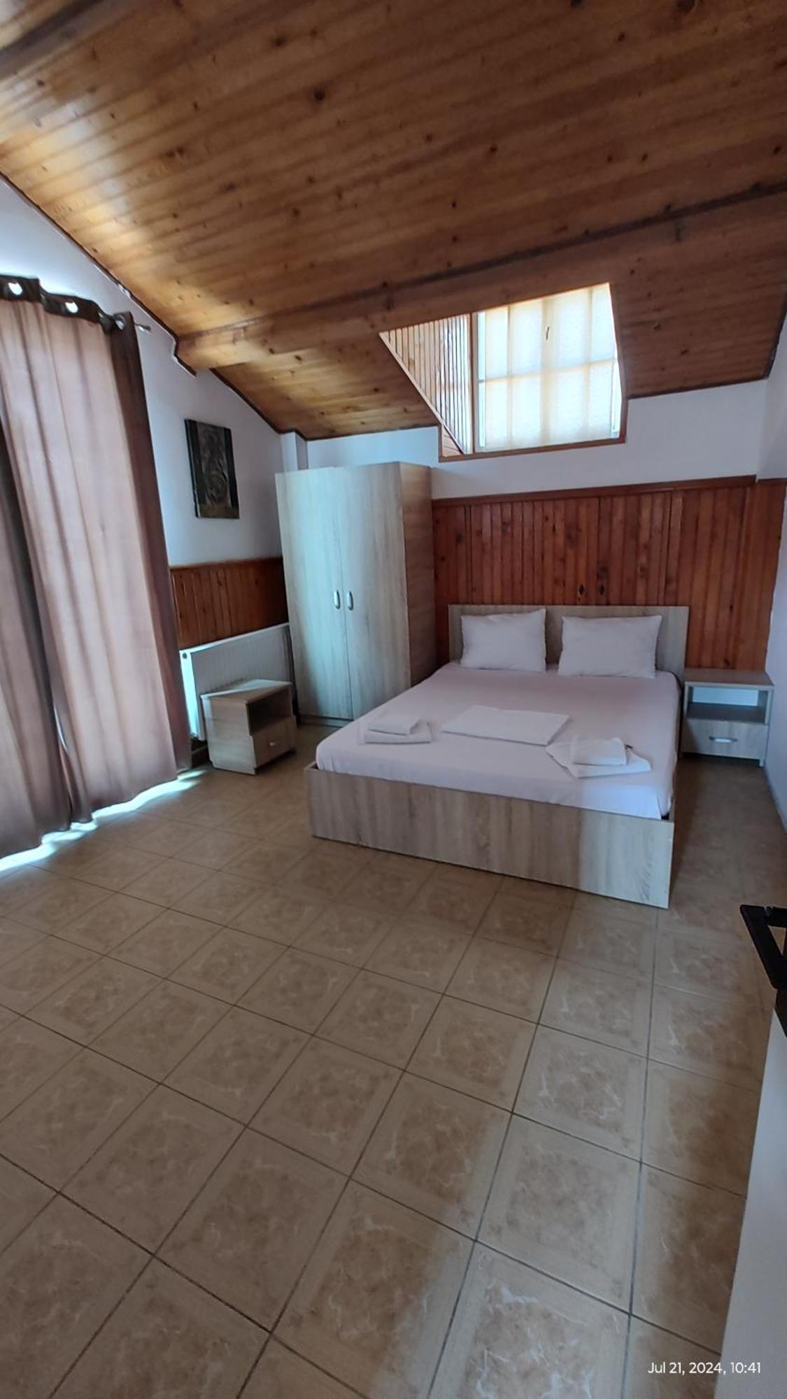 Casa Tatiana Hotel Eforie Nord Ngoại thất bức ảnh