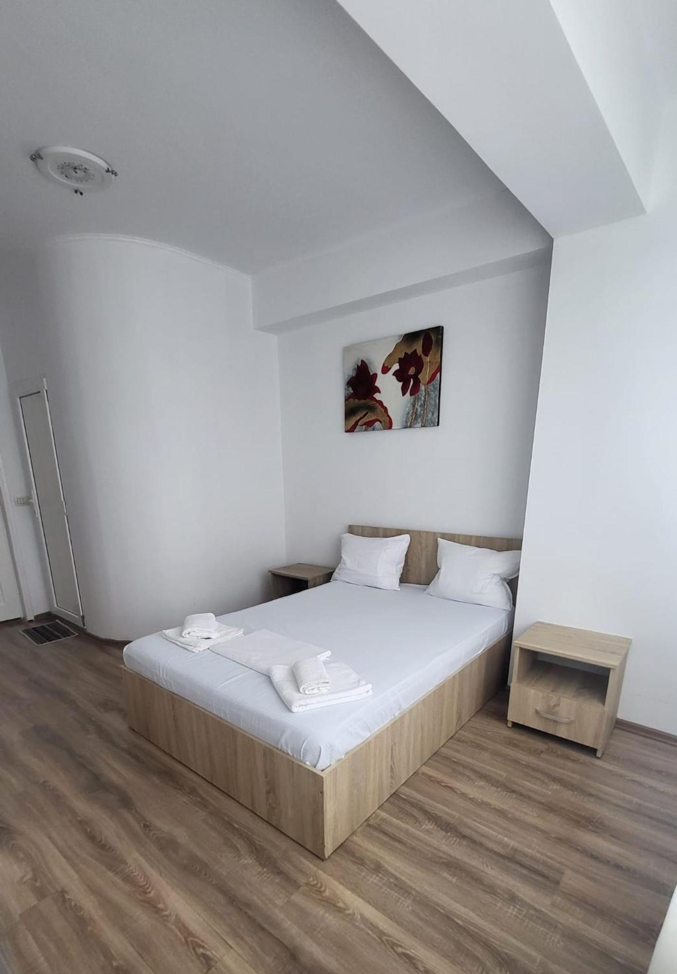Casa Tatiana Hotel Eforie Nord Ngoại thất bức ảnh