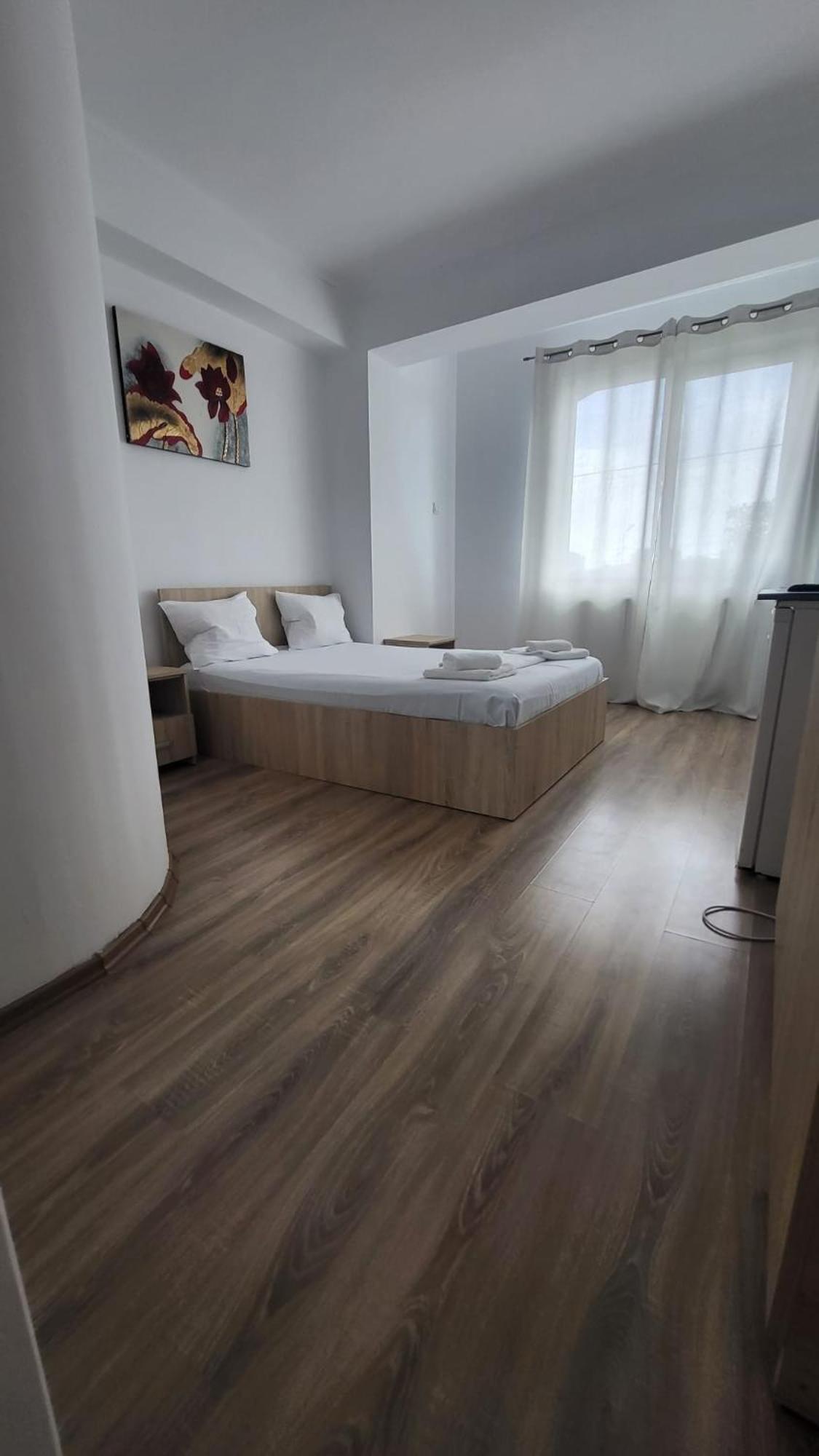 Casa Tatiana Hotel Eforie Nord Ngoại thất bức ảnh