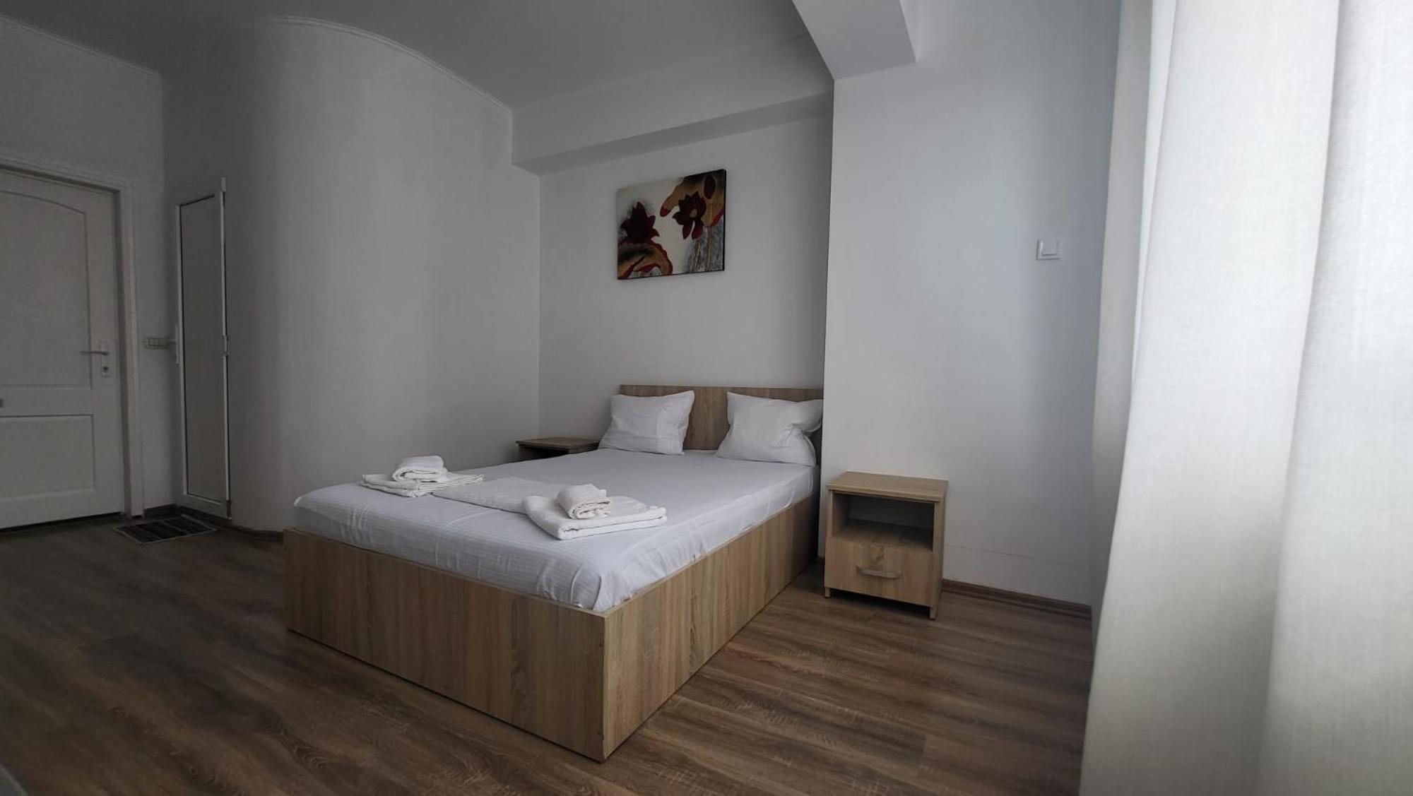 Casa Tatiana Hotel Eforie Nord Ngoại thất bức ảnh