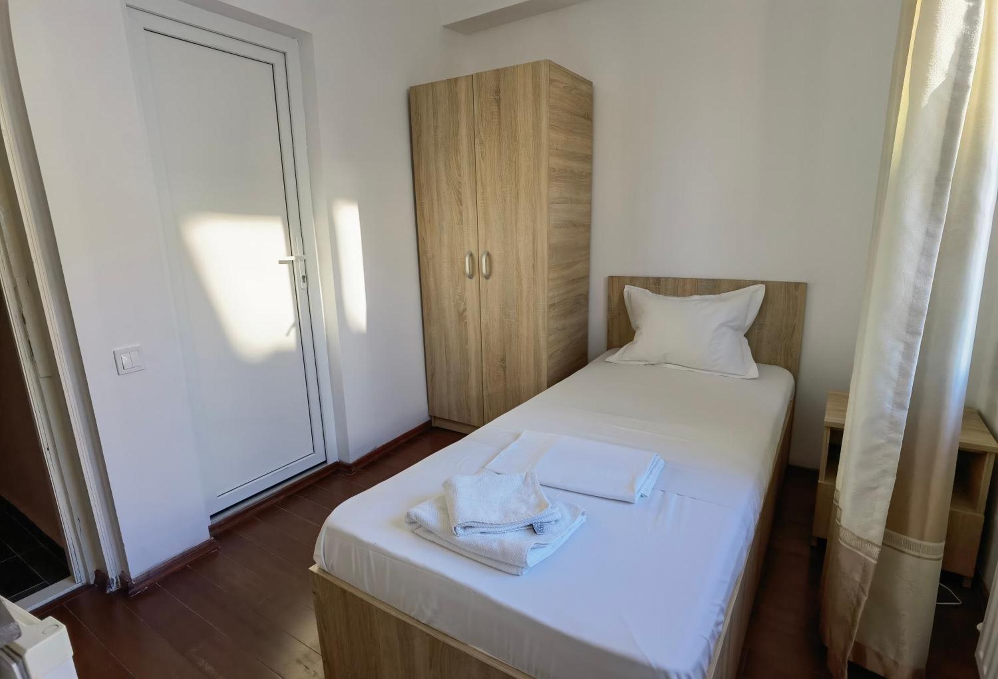Casa Tatiana Hotel Eforie Nord Ngoại thất bức ảnh
