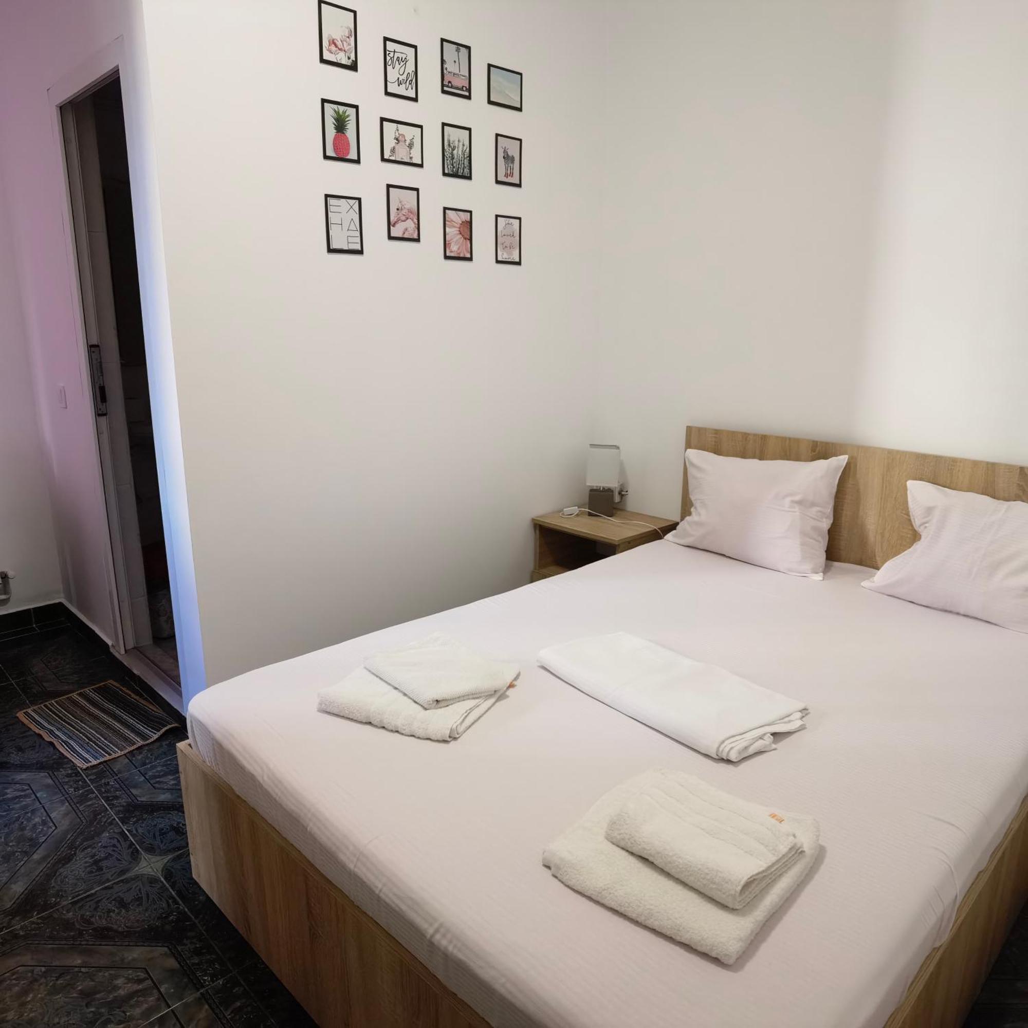 Casa Tatiana Hotel Eforie Nord Ngoại thất bức ảnh