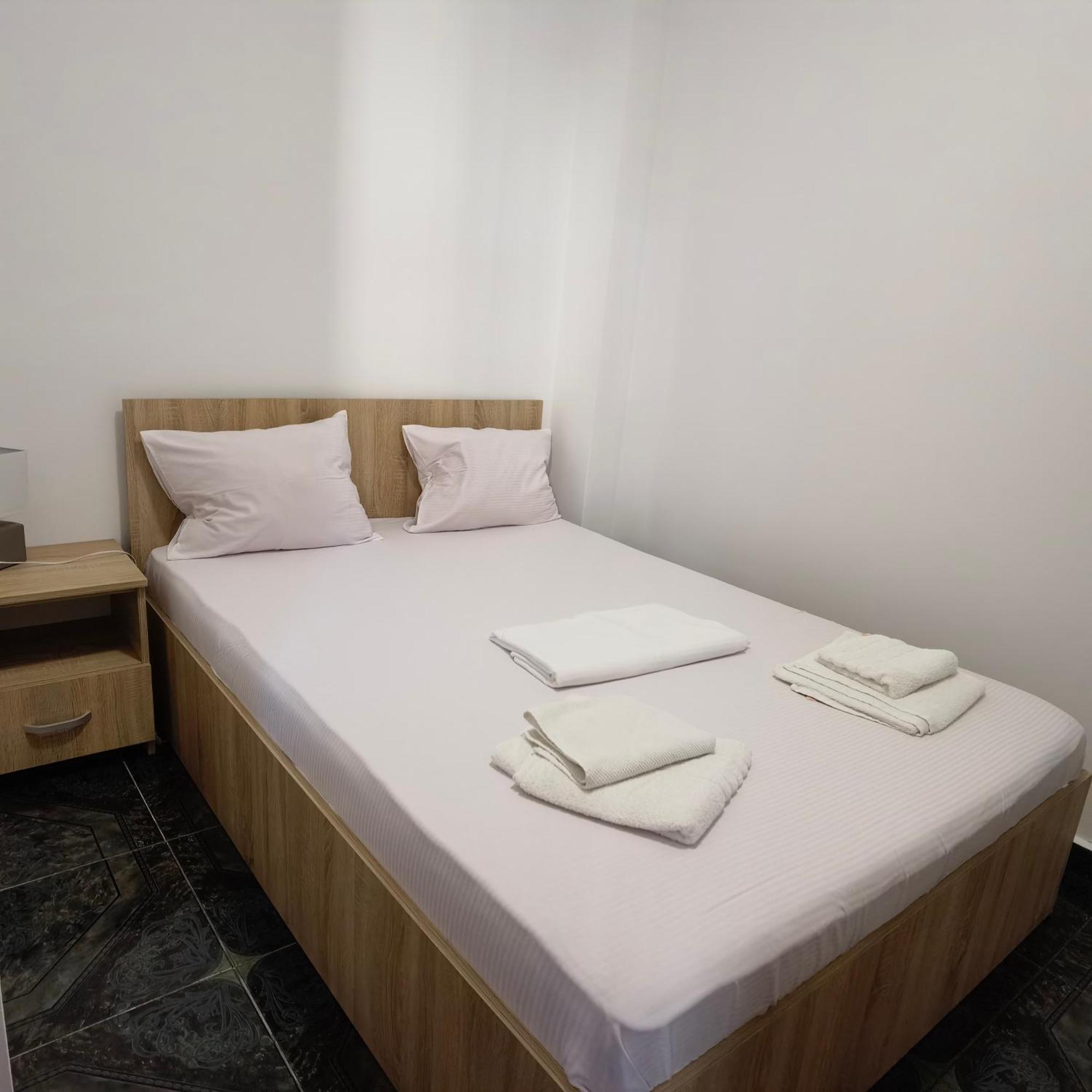 Casa Tatiana Hotel Eforie Nord Ngoại thất bức ảnh