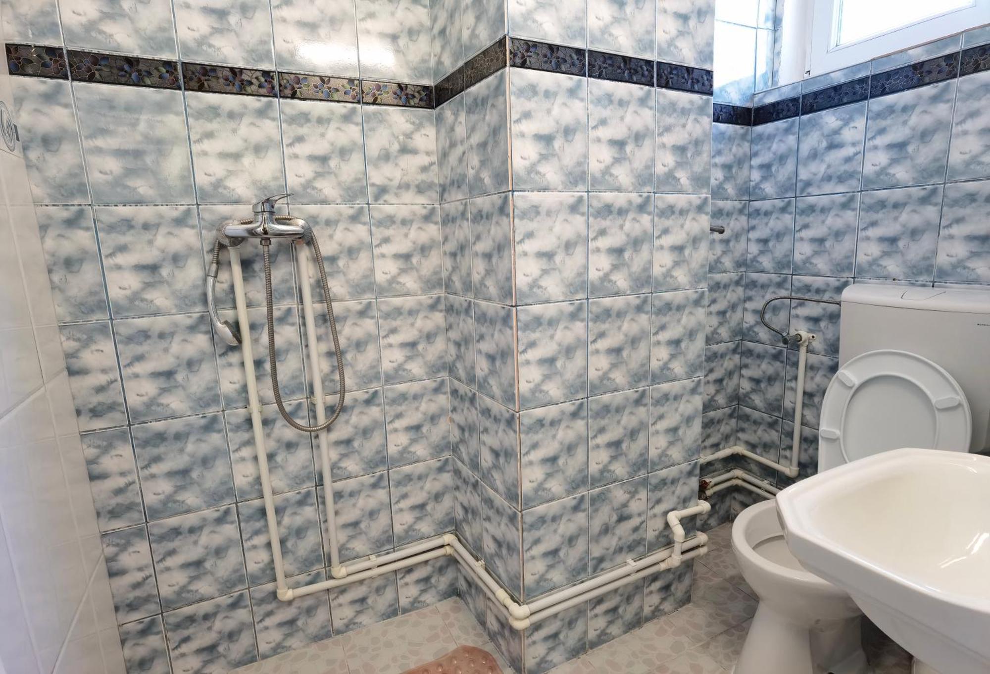 Casa Tatiana Hotel Eforie Nord Ngoại thất bức ảnh