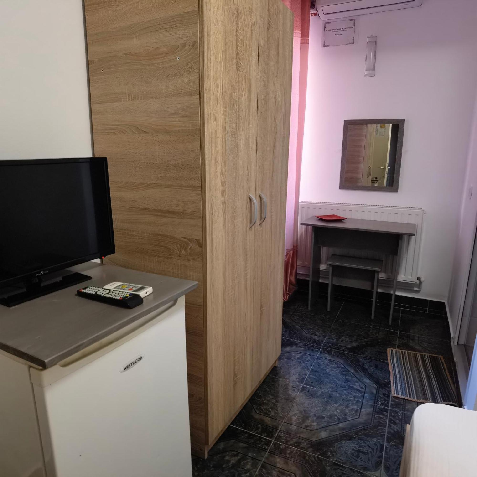 Casa Tatiana Hotel Eforie Nord Ngoại thất bức ảnh
