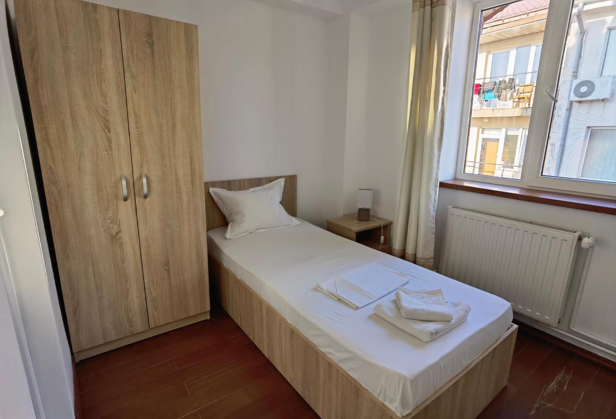 Casa Tatiana Hotel Eforie Nord Ngoại thất bức ảnh