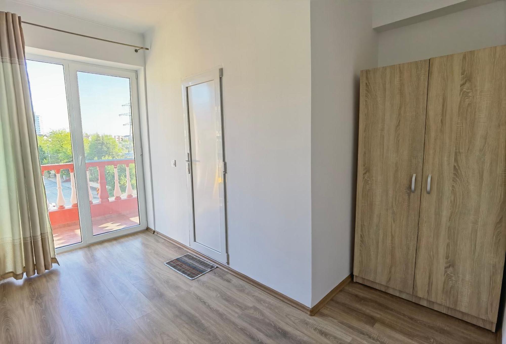 Casa Tatiana Hotel Eforie Nord Ngoại thất bức ảnh